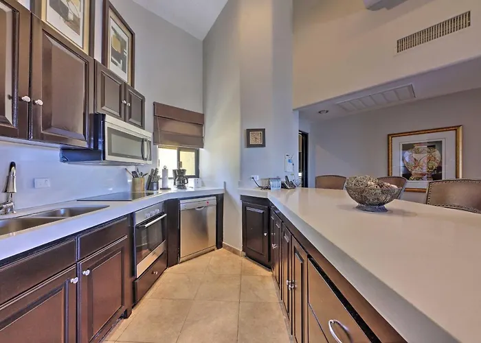Resort-style Cabo Getaway With Pools & Ocean Views * Cabo San Lucas