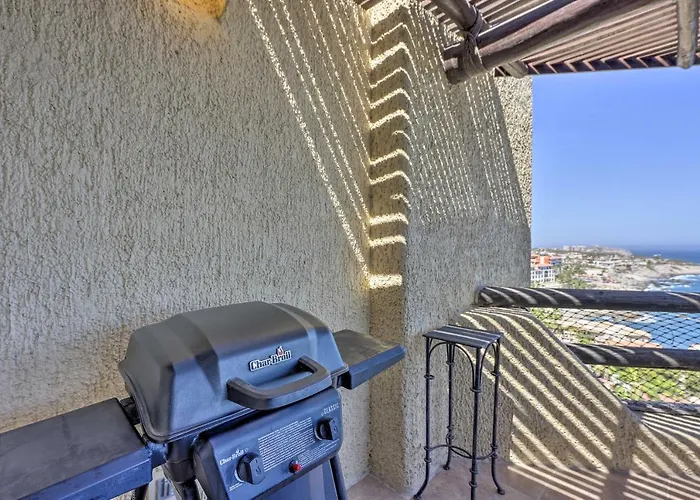 Resort-style Cabo Getaway With Pools & Ocean Views Сasa de vacaciones *