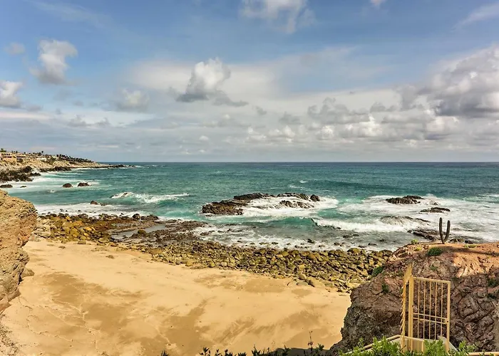 Resort-style Cabo Getaway With Pools & Ocean Views * Cabo San Lucas